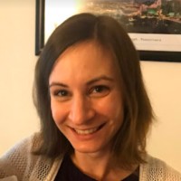 Melissa Zyks