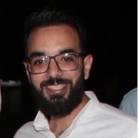Mohamed Rekabi