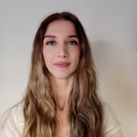 Vicky Bouloukou