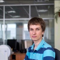 Maksim Kazyrevich