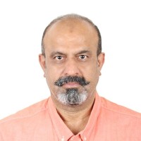 Amjad Ghufran