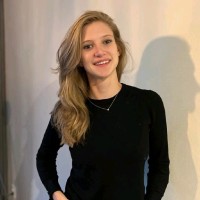 Janique Van Beek
