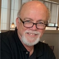 Ray Coggin