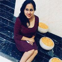 Bhawna Gupta
