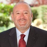 Eben Perison