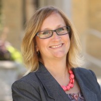 Suzanne Hinton, Cpa