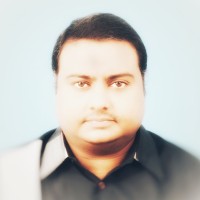 Bharathi Komagan Jones