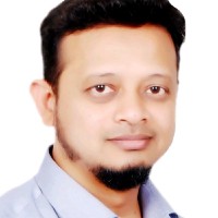 Sadiq Shaik
