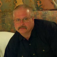 Ed Perry