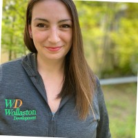 Daniella Morganelli, CMCA, AMS