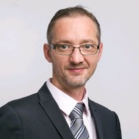 laurent brouard
