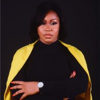 Victoria Agomoh CBAP®