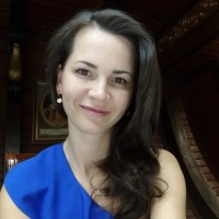 Inna Zbarskaya