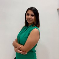 Abril Flores Ramírez