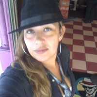Priscilla Velazquez