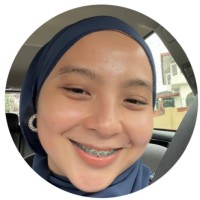 Marsha Haniem