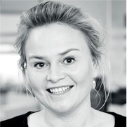 Anja Willesen Madsen