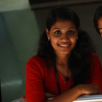 Ashly Antony M