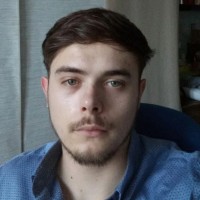 Lucas Thireau