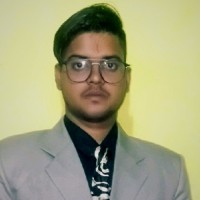 Bhupendra Kumar Saraswat