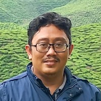Ts. Farid Shah Riza Mohamed Johan