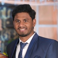 G Vamsi