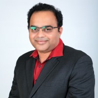 Dr. Sagar M. Agravat