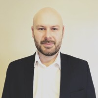 Marc Maasdorp CA(SA) CFA