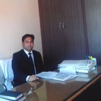 Vishal Mittal