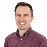 Colin Anderson
