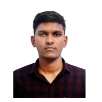 Ganesh Ramesh