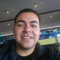 Daniel Garcia