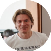 Rostyslav Mykhajliw