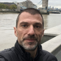 Stephane Fischer