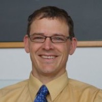 Paul Mackereth