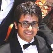 Syed Junaid