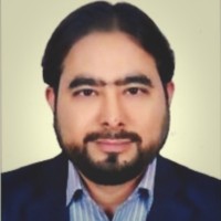 Muhammad Naveed Shahid