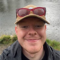 Casper Berg Hansen