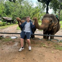 Callum Younger-Airey