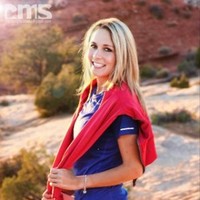 Chelsea Gibson