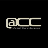 Affordable Custom Computers