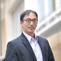 Takeshi Toyohara