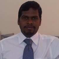 Srinivasan Govindaswamy