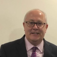 Brian Woodman Fcca Mba