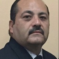 Perry Gene Garcia