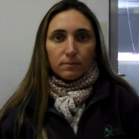 Vanina Lorena Agustinelli