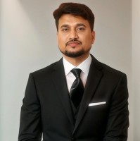 Gangesh Gunjan J.