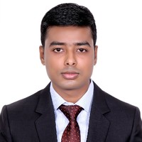 Mohammad Ashiqur Rahman