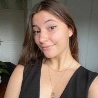 Lilou Doudard