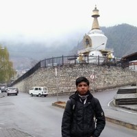 Pallab Ghosh